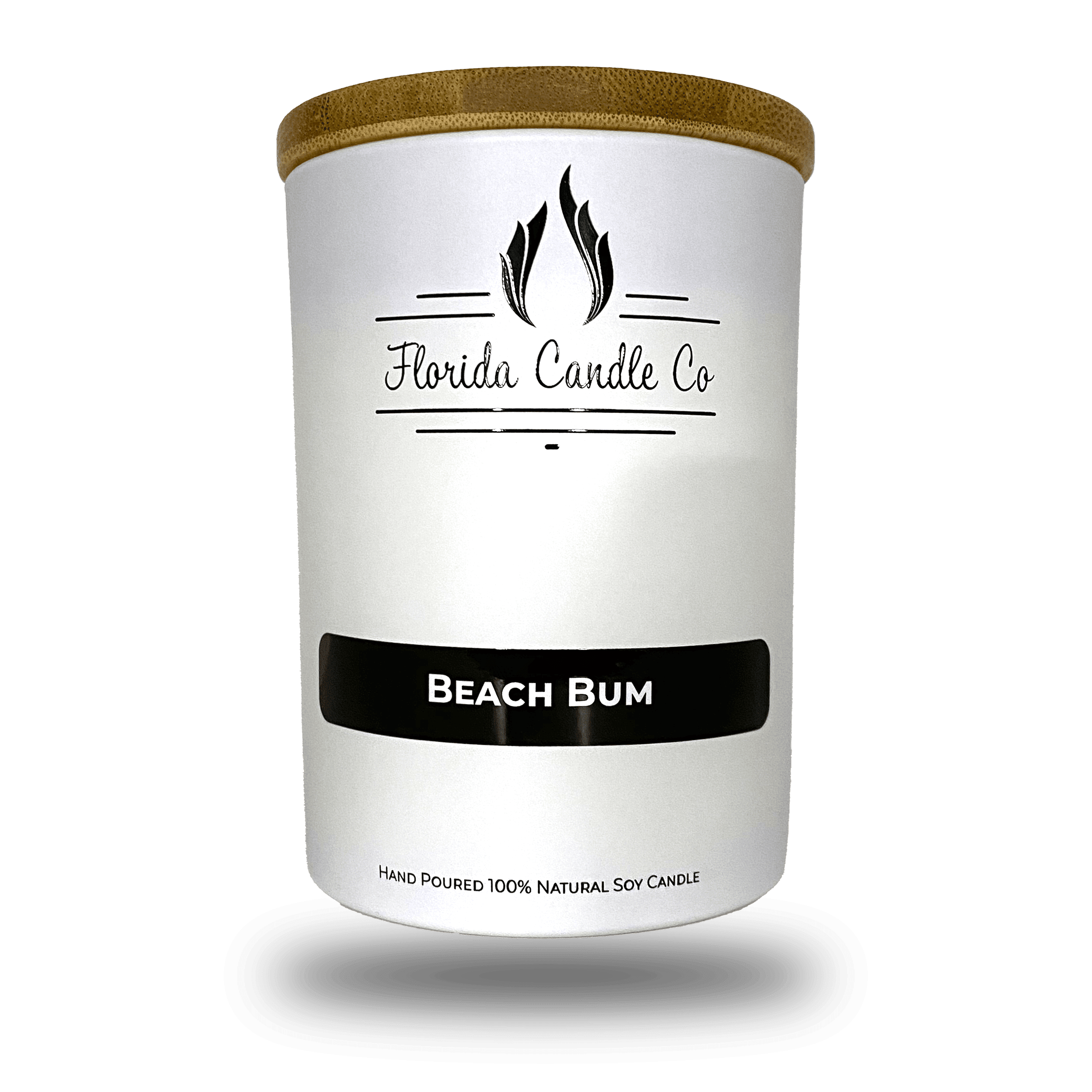 Featured Image for Beach Bum Candle