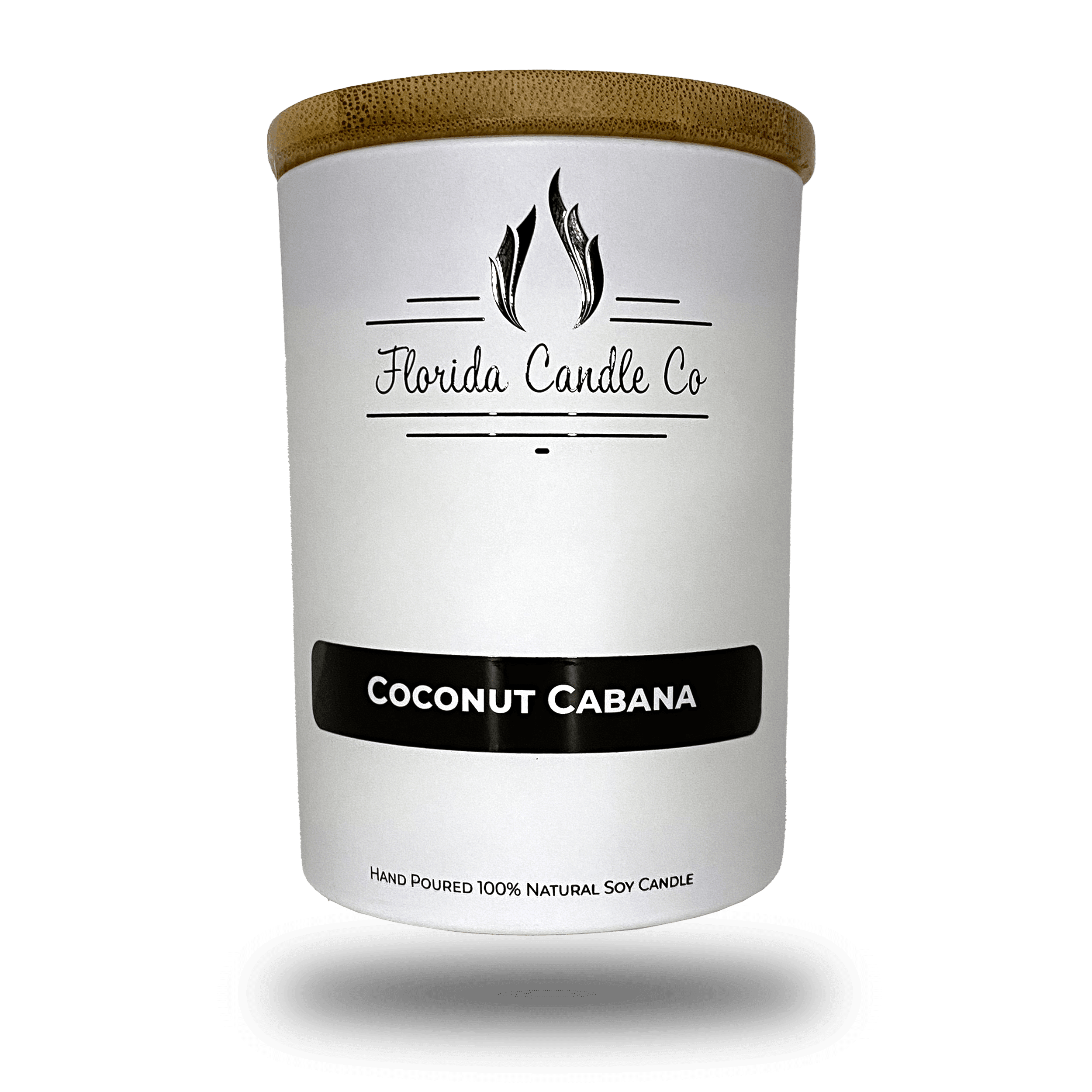 Featured Image for Coconut Cabana Candle