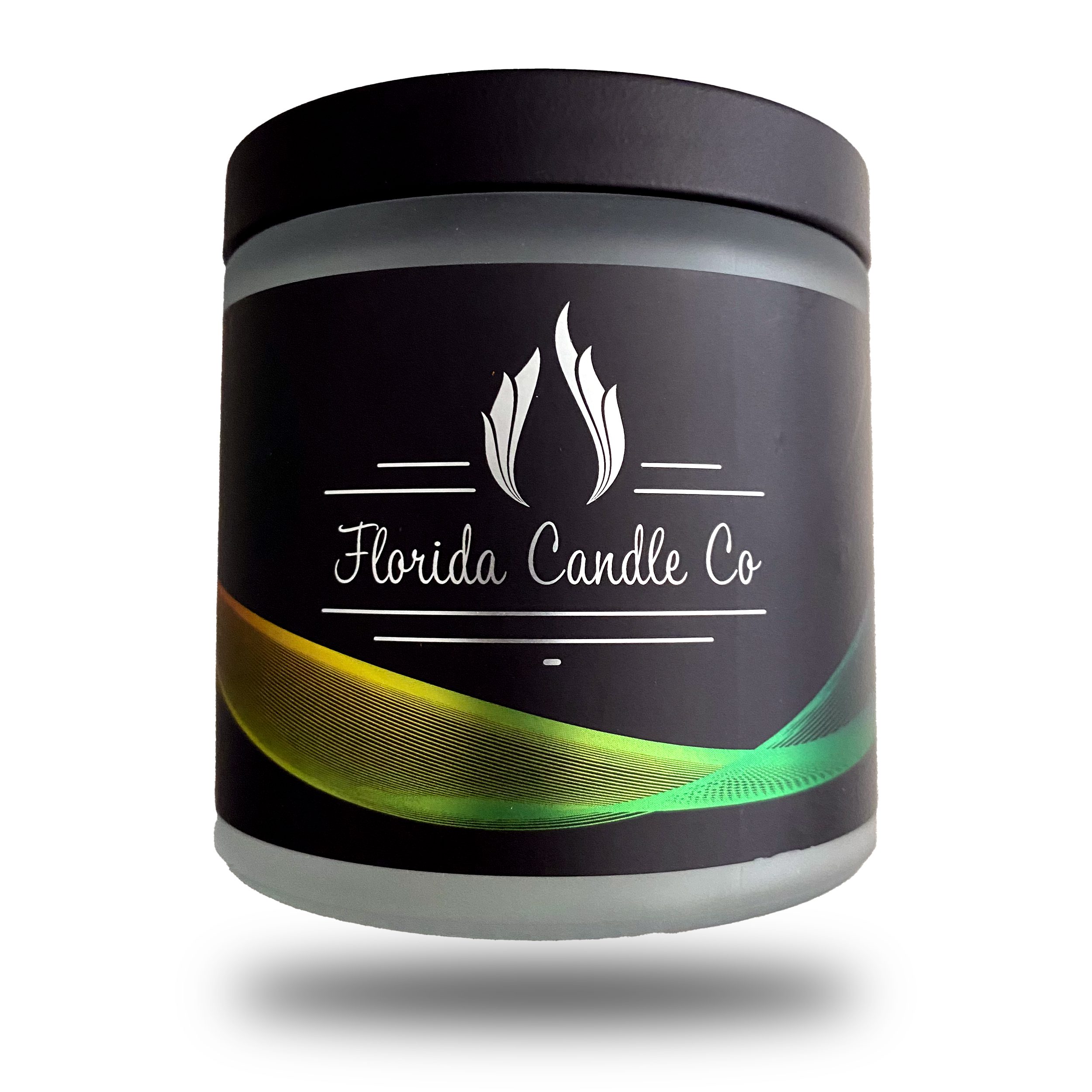 Featured Image for Pride Soy Candle