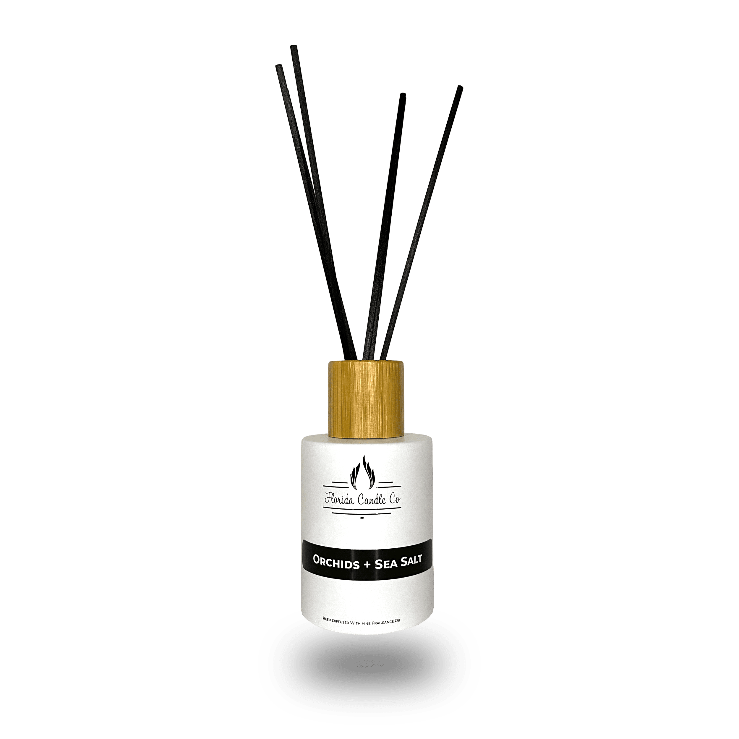 Featured Image for Orchids + Sea Salt Reed Diffuser